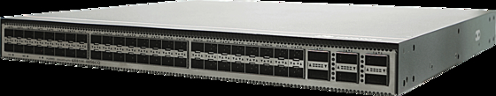 Huawei CE6881H-48S6CQ 48x25G 6x100G Low-Latency RoCEv2 Switch
