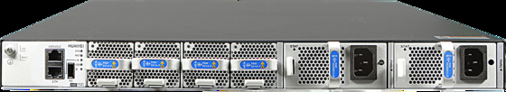 Huawei CE6881H-48S6CQ 48x25G 6x100G Low-Latency RoCEv2 Switch