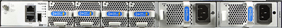 Huawei CE6881H-48S6CQ 48x25G 6x100G Low-Latency RoCEv2 Switch