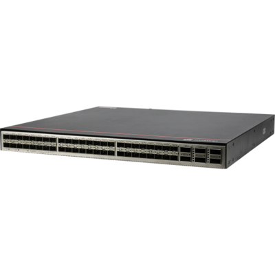 Huawei CE6820H-48S6CQ Switch 48x25G 6x100G Data Center