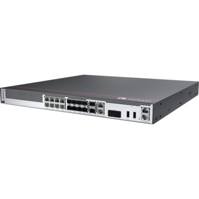 Huawei USG6555E Firewall with AI Threat Detection 40Gbps Throughput