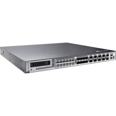 Huawei USG6655F AI-Powered Enterprise Firewall with 10G Threat Detection