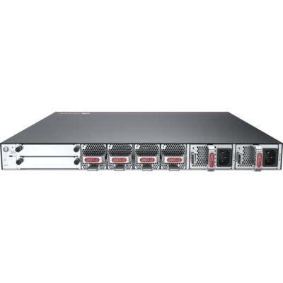 Huawei USG6655F AI-Powered Enterprise Firewall with 10G Threat Detection