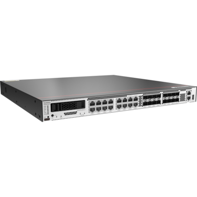 Huawei USG6000F-E07 AI Firewall 25Gbps Threat Protection