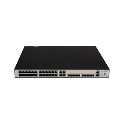 H3C RT-MSR3600-28-G-DP Router High-Performance Multi-Service Gateway With Dual Power & SD-WAN Support