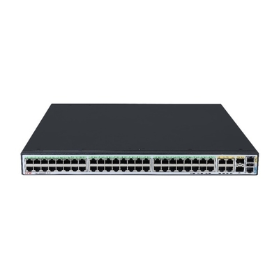 High-Performance Multi-Service Router Secure VPN Modular Design & Enterprise Reliability H3C RT-MSR3600