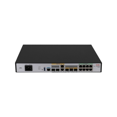 High-Performance Multi-Service Router VPN Firewall & Modular Expansion H3C RT-MSR2630E-X1
