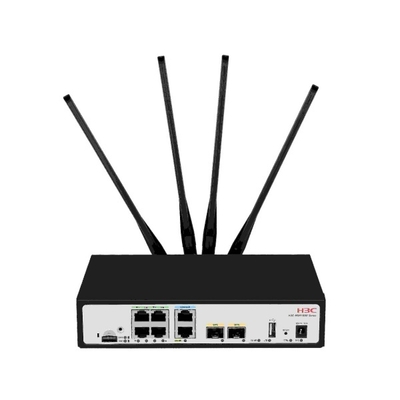 H3C RT-MSR1004-G-5GCN Router Dual-Mode 5G Multi-Service Gateway & High Reliability For Enterprise
