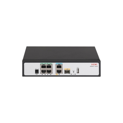 H3C RT-MSR810-EI Router High-Speed Multi-WAN Support Advanced Security & Modular Expansion For Enterprises