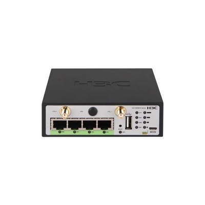 H3C RT-MSR810-LM Router High-Speed Modular Design Enterprise Security & 4G/5G Backup For Reliable Networking