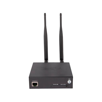 H3C RT-MSR810-LMS Router High-Speed Multi-WAN Modular Security & SD-WAN Ready For Business