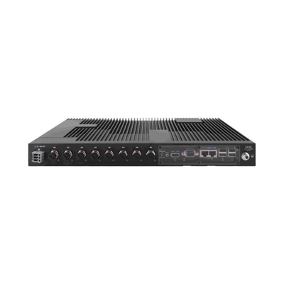 Industrial-Grade Router With High-Performance VPN & Dual DC Power – H3C 