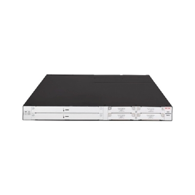High-Performance Multi-Service Router With Cloud Management H3C RT-MSR3620-X1-WiNet