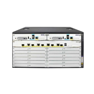 H3C RT-ICG6000 Router High-Performance Multi-Service Gateway With Enterprise Security & Cloud Management