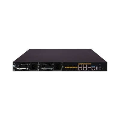 High-Performance H3C RT-ICG5000G Router Multi-WAN VPN & Enterprise Security