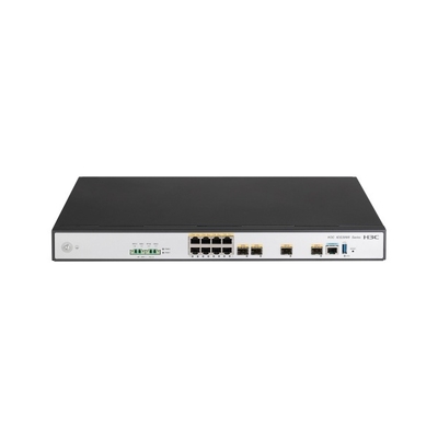 H3C RT-ICG3000H-DP-DC Router High-Performance Dual-Power Security Router For Enterprise Networks