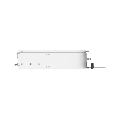 Ruijie RG-SG7008L Switch 10G Uplink VLAN Silent Fanless Design For Offices