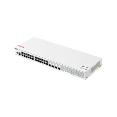 High Performance Ruijie Switch - 24GT + 4SFP Ports Secure Energy Efficient