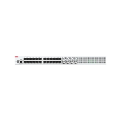 High Performance Ruijie Switch - 24GT + 4SFP Ports Secure Energy Efficient