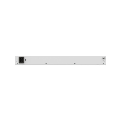 24 Port Gigabit + 4 SFP Slots Layer 2 Managed Ruijie Switch For Secure Business Networks
