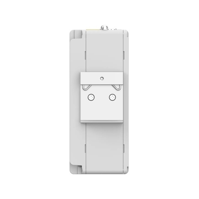 Industrial Grade Ruijie Switch With 8xPoE+ 3xSFP Ports Reliable DC Power Layer 2 Management