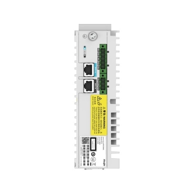 Industrial Grade Ruijie Switch With 8xPoE+ 3xSFP Ports Reliable DC Power Layer 2 Management