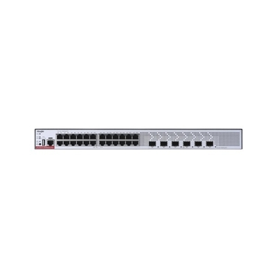 24-Port Gigabit Ruijie Switch With 10G Uplink Layer 3 Routing RG-S5315-24MG6XS-UP-E