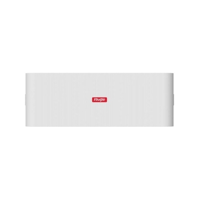 Industrial Rugged Ruijie Switch With 10G Uplink Advanced Security 12 Port Gigabit