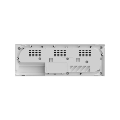 Industrial Rugged Ruijie Switch With 10G Uplink Advanced Security 12 Port Gigabit