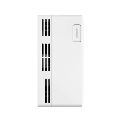 Industrial-Grade Ruijie Switch With 4GE+1SFP Ports PoE+ Support Wide Temperature Range