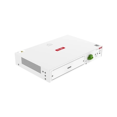 Modular PoE Power Easy Deployment Ruijie Switch RG-PDBOX For Smart Buildings