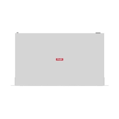 High-Performance 48-Port Ruijie Switch With 10G Uplinks Advanced Security