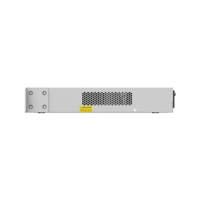 High-Performance 48-Port Ruijie Switch With 10G Uplinks Advanced Security
