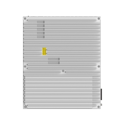 High-Performance 16-Port Ruijie Switch With 10G Uplink Advanced Layer 2 Management