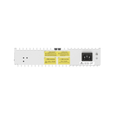 High-Performance 16-Port Ruijie Switch With 10G Uplink Advanced Layer 2 Management
