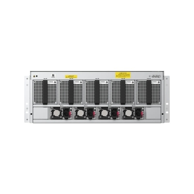 High-Density 100G Ports Low Latency Ruijie Switch For Data Center Cloud