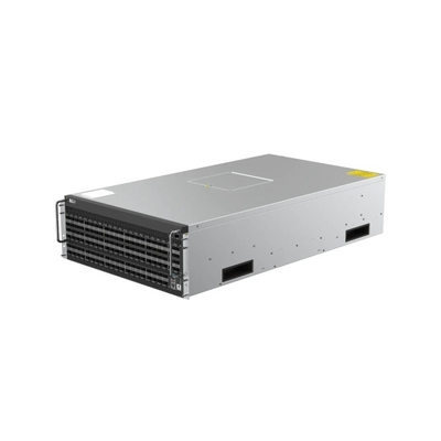 High-Density 100G Ports Low Latency Ruijie Switch For Data Center Cloud