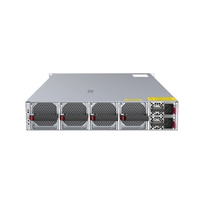 High-Performance Ruijie Switch RG-S6990-64OC2XS - 100G Data Center Low Latency
