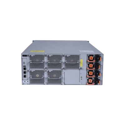 High-Performance 40G/100G Ruijie Switch Redundant Power SDN Support Data Center Ready