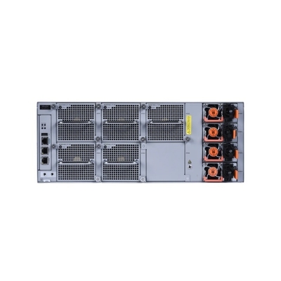 High-Performance 40G/100G Ruijie Switch Redundant Power SDN Support Data Center Ready