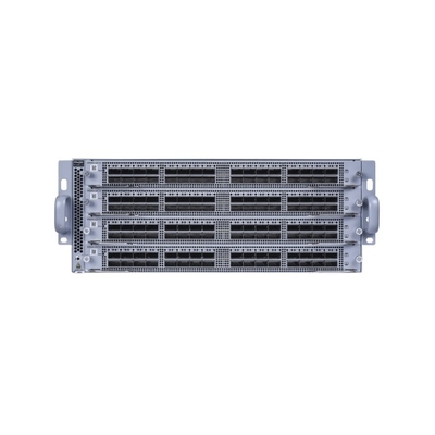 High-Performance 40G/100G Ruijie Switch Redundant Power SDN Support Data Center Ready