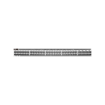 Energy-Efficient 48XS8CQ Ruijie Switch 10G/100G Uplinks Secure SDN Support