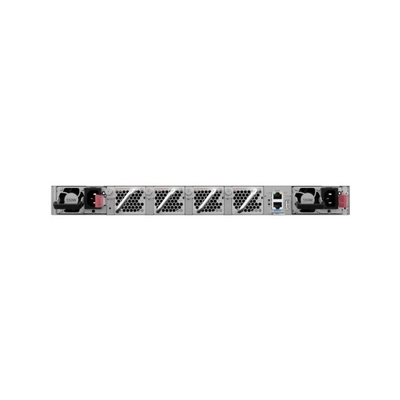Energy-Efficient 48XS8CQ Ruijie Switch 10G/100G Uplinks Secure SDN Support