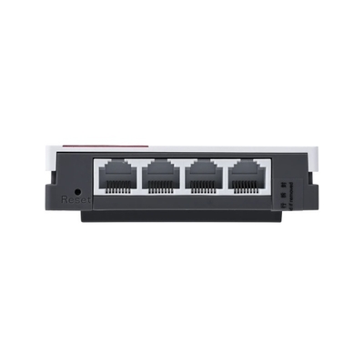 60W PoE++ Ports Industrial-Grade Ruijie Switch M7000L-5GT-RU For High-Power Networking