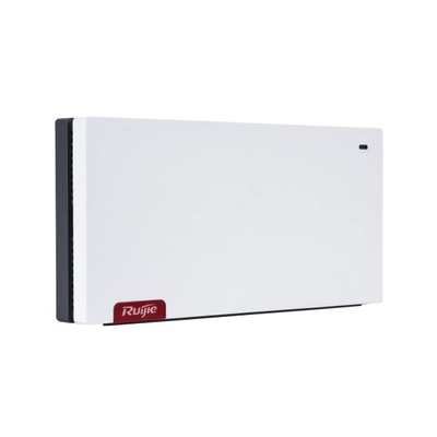 Ruijie Switch M7000L-8GT-RU 8-Port PoE+ Silent Flexible Deployment For Offices Classrooms