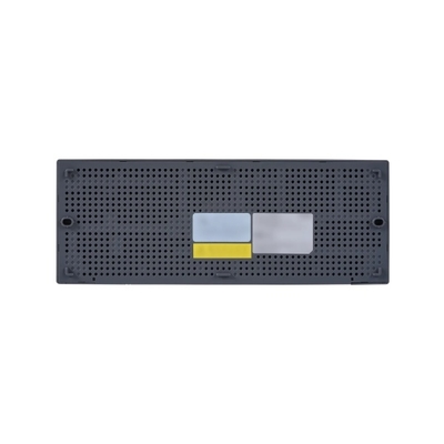 12 Port Gigabit PoE+ 4 SFP Slots Ruijie Switch Layer 2 Managed Cloud Web Management