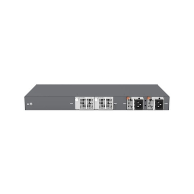 High-Performance 10G/25G/40G Ports VSU Virtualization Ruijie Switch For Enterprise Networks