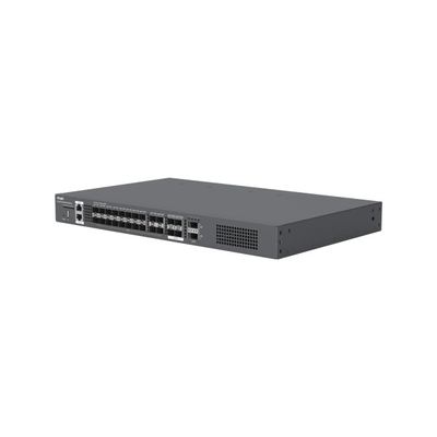 High-Performance 10G/25G/40G Ports VSU Virtualization Ruijie Switch For Enterprise Networks