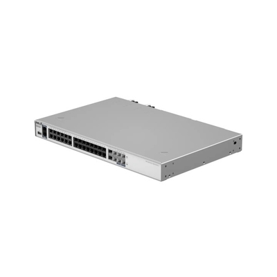 Ruijie Switch RG-S5750V2-28GT4XS-L 10G Uplink VSU Virtualization Layer 3 Routing For High-Performance Networking