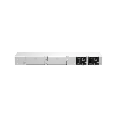 Ruijie Switch RG-S5750V2-28GT4XS-L 10G Uplink VSU Virtualization Layer 3 Routing For High-Performance Networking